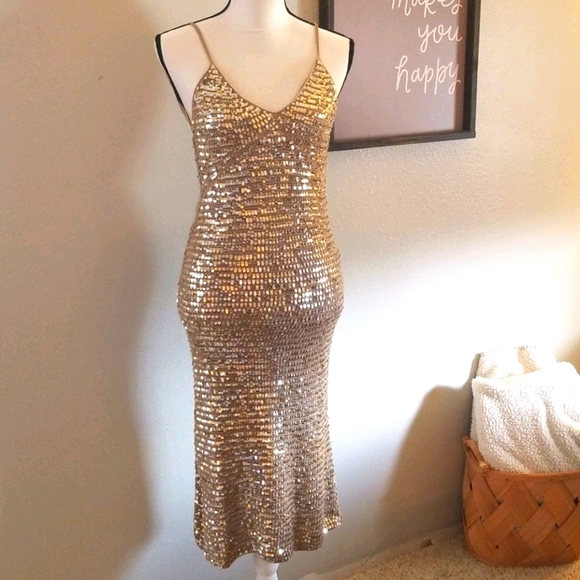 BCBGMaxAzria Dresses & Skirts - NWT..BCBG Max Azria cocktail dress